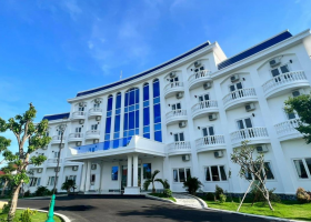 Hodota Cam Bình Resort & Spa